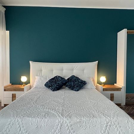 Casa Del Caval Bianco Bed and Breakfast Venaria Reale Eksteriør billede