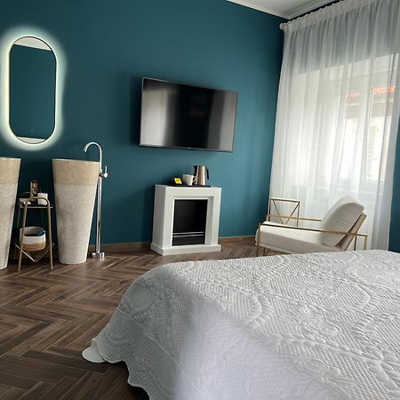 Casa Del Caval Bianco Bed and Breakfast Venaria Reale Eksteriør billede