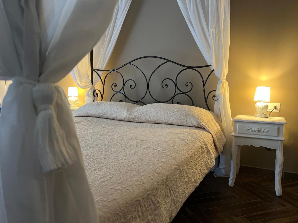 Casa Del Caval Bianco Bed and Breakfast Venaria Reale Eksteriør billede