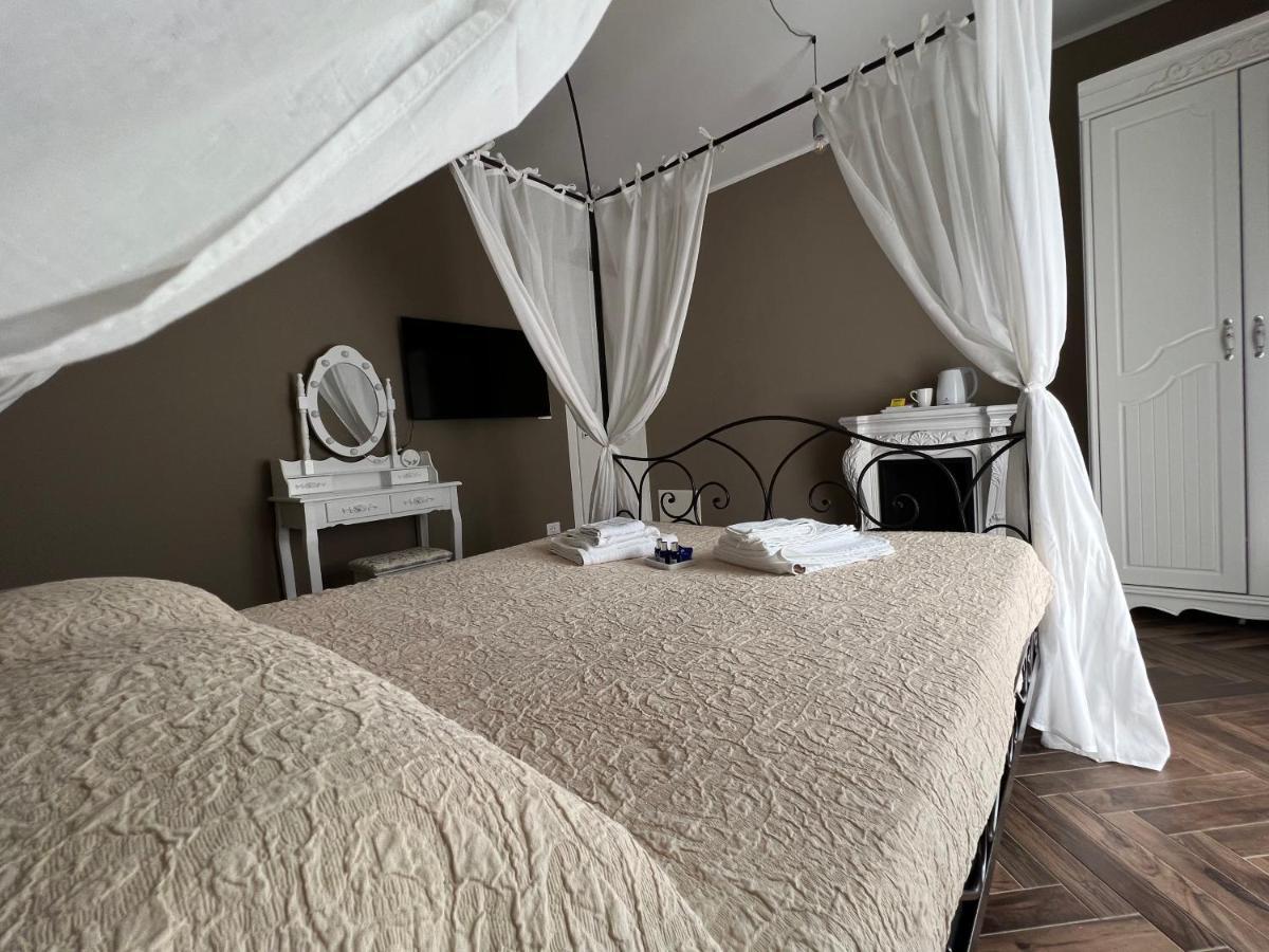 Casa Del Caval Bianco Bed and Breakfast Venaria Reale Eksteriør billede