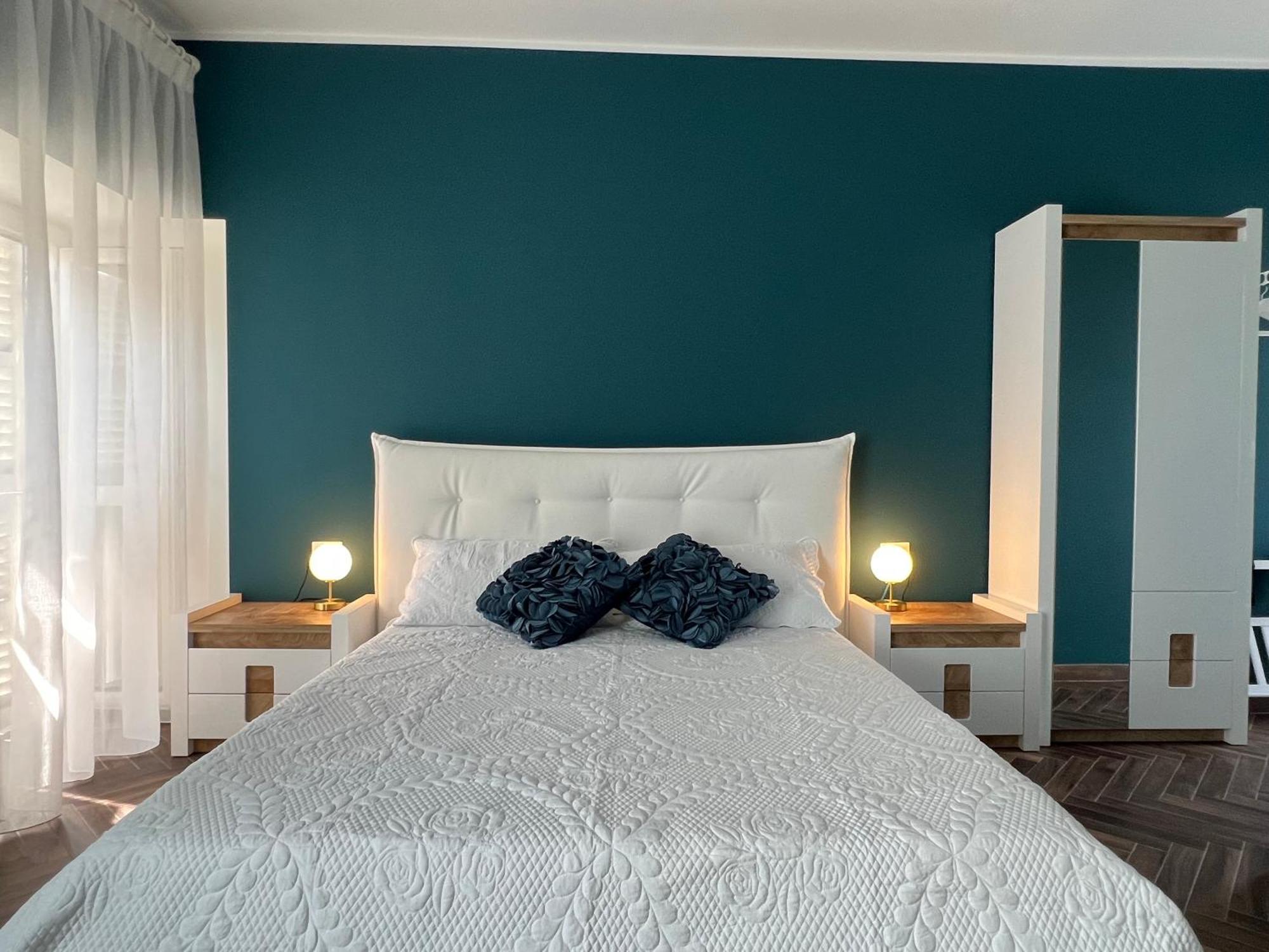 Casa Del Caval Bianco Bed and Breakfast Venaria Reale Eksteriør billede
